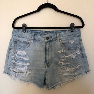 HI-RISE Festival Shorts